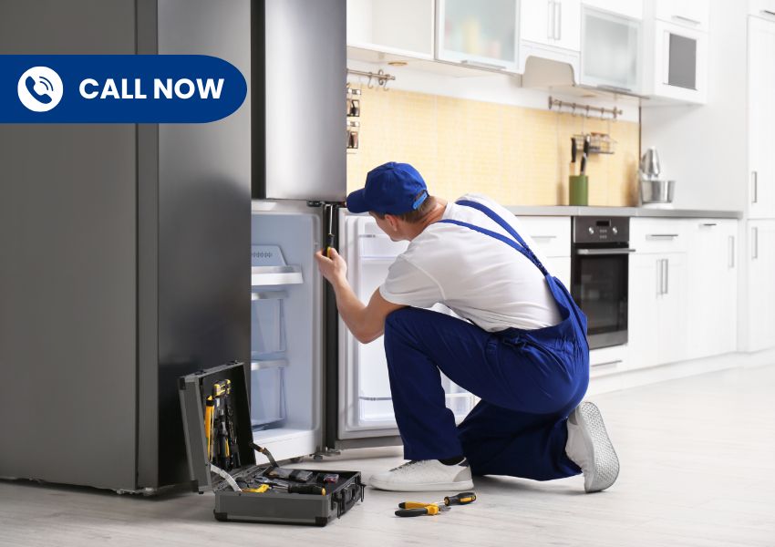 Dunlap Appliance Repair Company